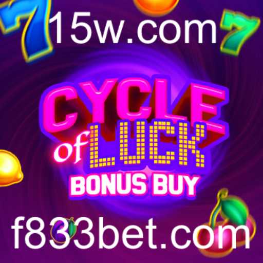 Explorando o Mundo de CycleofLuckBonusBuy em 833bet