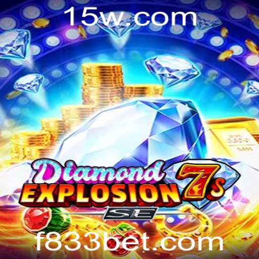Explorando o Jogo DiamondExplosion7sSE: A Emoção dos Cassinos Online