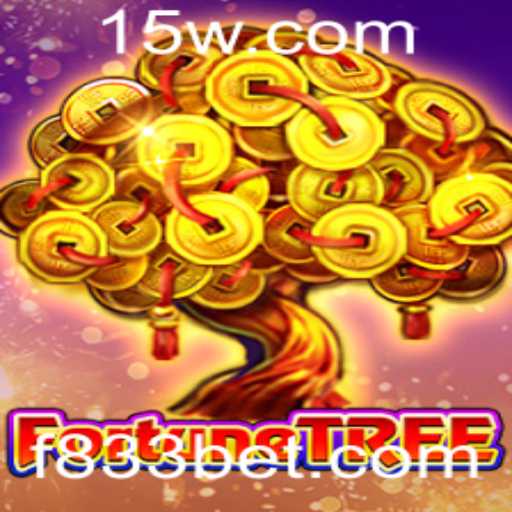FortuneTree: Conheça o Jogo Empolgante da 833bet