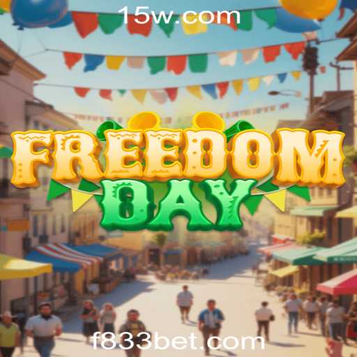 Explorando o Mundo Dinâmico de FreedomDay: Um Mergulho nas Regras e Desafios