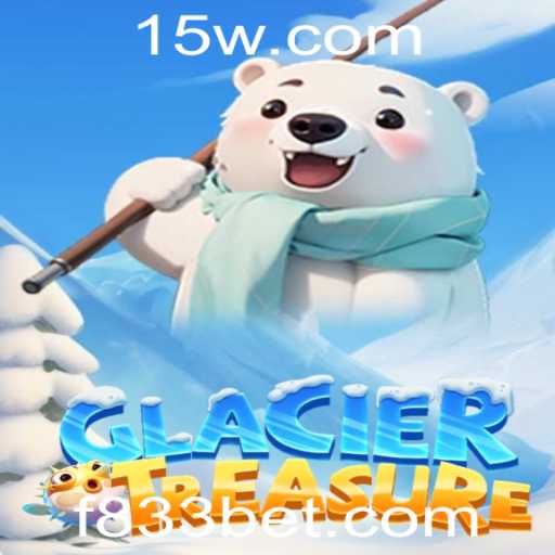 GlacierTreasure: Mergulhe na Caça ao Tesouro das Geleiras