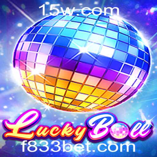 A Experiência Vibrante do LuckyBall com 833bet