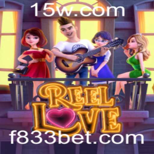ReelLove: Exploração Completa do Jogo Através da Plataforma 833bet