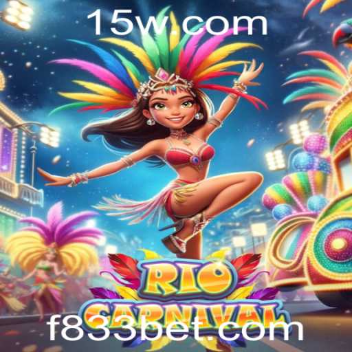 Explorando o Fascinante Mundo do Jogo 'RioCarnival' com 833bet