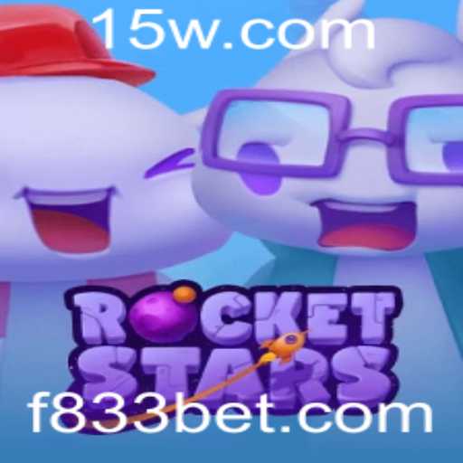 Desvendando RocketStars: Uma Experiência de Jogo Inovadora com 833bet