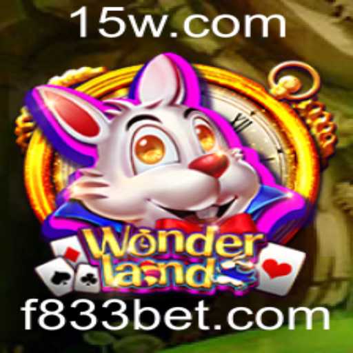 Wonderland: O Novo Desafio no Universo dos Jogos
