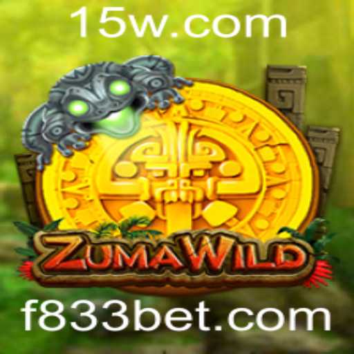 ZumaWild: Descobrindo a Aventura do Cassino Online com 833bet